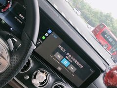 -杭州中升之星奔驰4S店(滨江店)