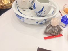 -广州酒家(昌岗地铁站店)