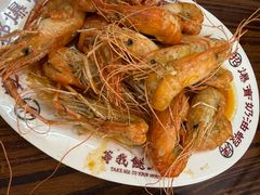 -等我餸上门海鲜大排档(天河南店)
