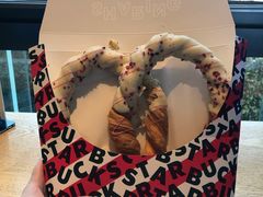 -星巴克(北京西小口路店)