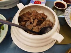 -围龙屋客家食府(福田店)