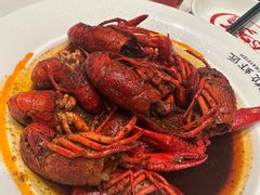 -有位虾匠·香辣蟹·小龙虾(李村店)
