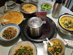 -萬家灯火·私房湘菜·22年老手艺(南岭大道店)