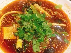 冒菜-曹掌柜小酒馆烧烤集团(崂山同兴路店)