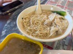 -岐城面馆(黄岐店)