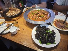 -俭寨大盘鸡·缸子肉·小公鸡·新疆菜(云通店)