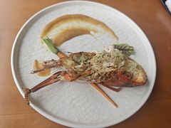 -将军日本餐厅·Shogun 传统日料·铁板烧·板前料理(厦门马哥孛罗东方大酒店)