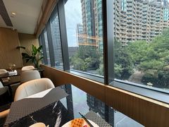 -Oakwood奥克伍德·奥克丽府西餐厅