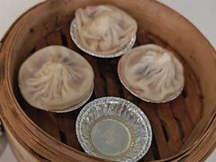 -万龙洲海鲜(南新仓店)