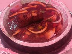 -马白开来特色羊排揪片子  (总店)