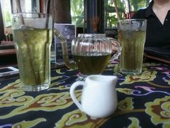 -Tichaa Tearoom by HARNN