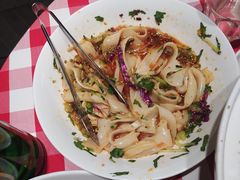 -西贝莜面村(上海百联西郊店)