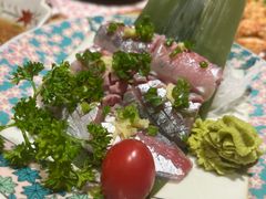 -彩汐 日式海鲜&烧鸟居酒屋