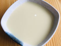 -门庭若市豆浆油条(恒生广场店)