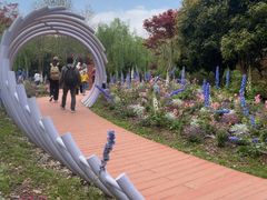 -上海鲜花港