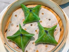 -陶兰居·手工点心·粤菜(圆融时代广场店)
