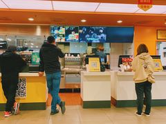 -麦当劳(温州人民路店)