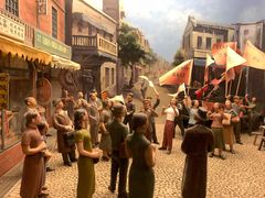 -上海四行仓库抗战纪念馆