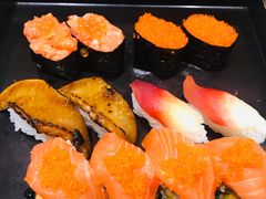 -东京屋(武定路店)