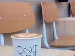 -Onirii Coffee(长乐路店)