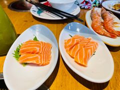 -阳光岛·海鲜盛宴(银泰中心in99店)