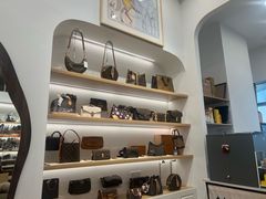-海星奢选二手奢侈品手表包包鉴定回收寄卖(墨玉南路店)