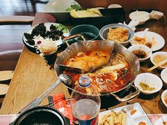 -刘一锅筋头巴脑(小北店)