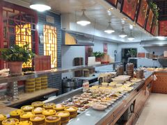 -闫家粥铺(吉林大路店)