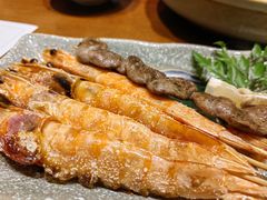 -贵木日本料理·铁板烧(新地假日广场店)