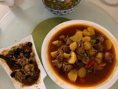 -清真西北风味餐厅