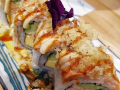 -鲔吞·和牛寿喜烧(闵行区绿瘦酒店)