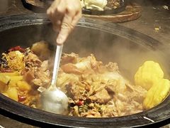 -粗粮人家·东北菜(洋桥店)