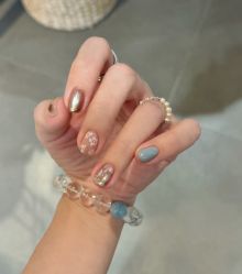 -ONE HEART 美甲美睫品牌店