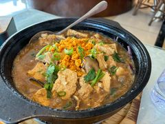 -牟传仁饭庄(星海店)