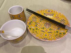 -北京全聚德(玉泉路店)