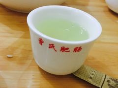 -曾氏肥肠馆(凯瑞雅居店)