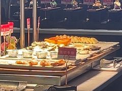 -SEA西雅图海鲜自助餐厅(正义店)