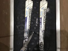 -乔波室内滑雪场