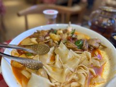-西贝(武汉群星城店)