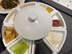 -羲和雅苑•北京烤鸭(国贸商城店)