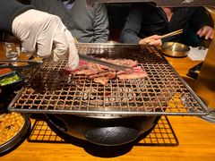 -九田家黑牛烤肉料理(华侨城店)