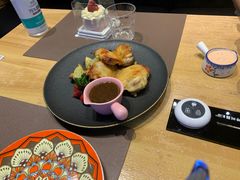 -托斯卡纳烘焙意大利餐厅(五天地店)