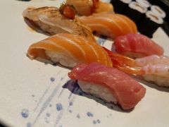 -昱匠·日本料理(金融街店)