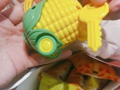 -海底捞火锅(东方时代广场店)