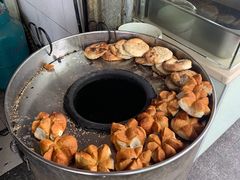 -刘飞放心无铝油条(阳光翠竹苑店)