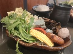 -湊湊火锅·茶憩(颐堤港店)