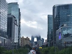 -中央广播电视总台(光华路办公区)