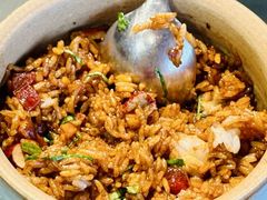 -兰溪小馆(首经贸店)