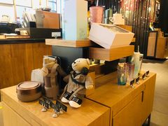 -星巴克(汾阳路店)