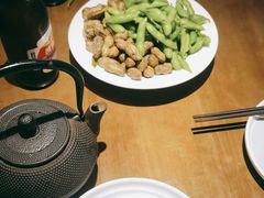 -向川南·水煮鱼·川菜(和平里店)